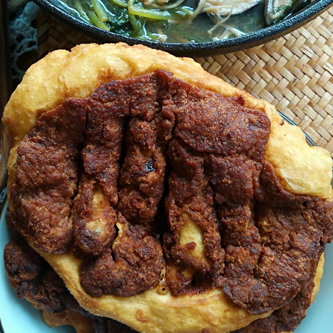 糖油饼儿