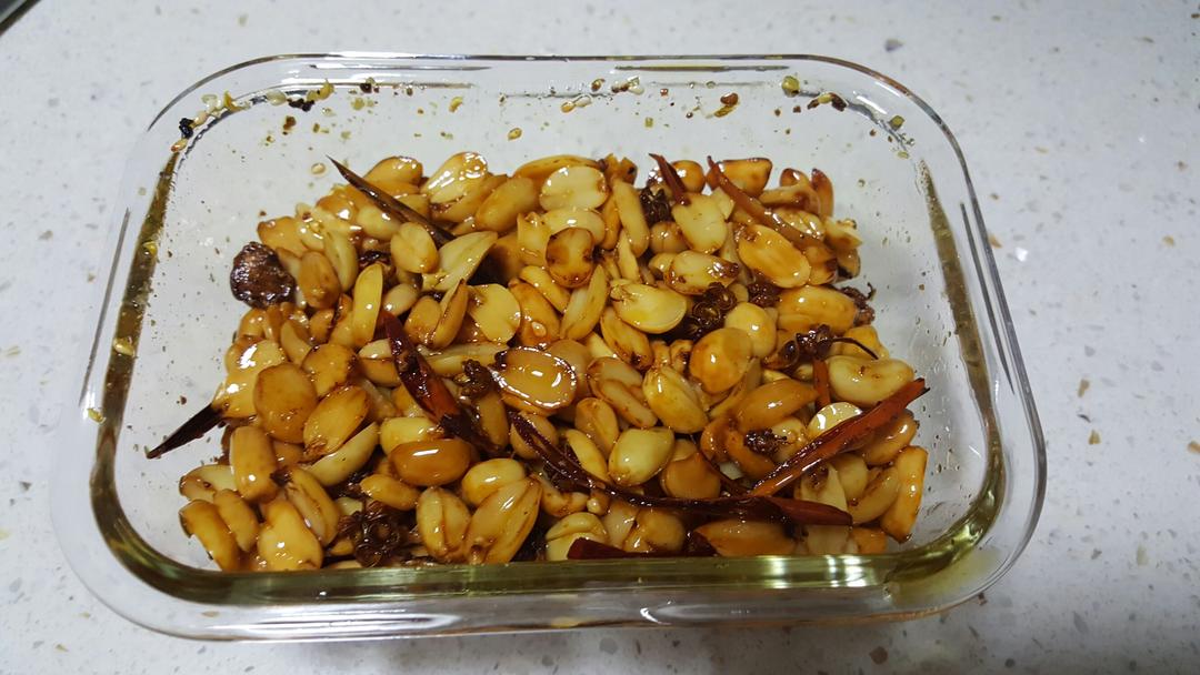 酒鬼花生，其实超级简单！