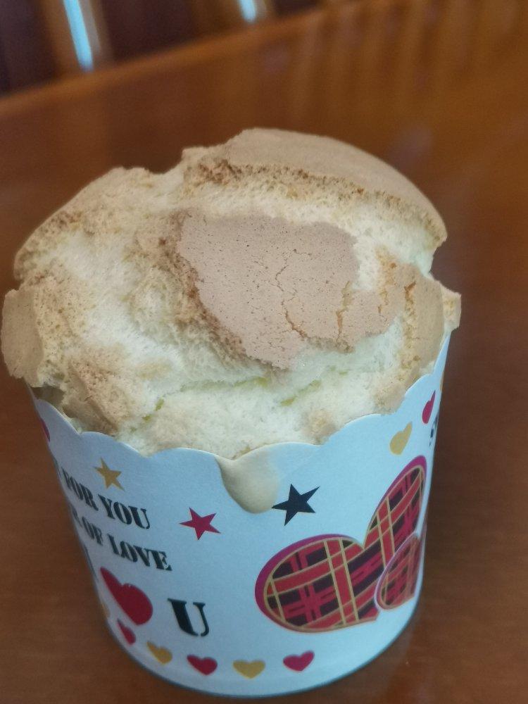 外酥里糯，零失败做粑粑坊同款糯米蛋糕