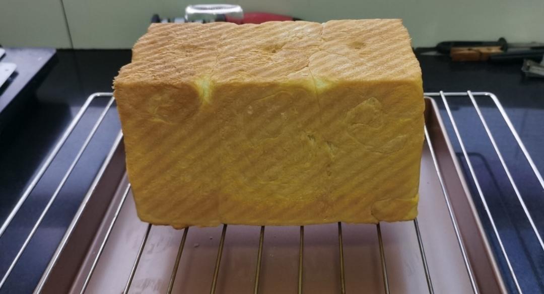 奶香吐司🍞（波兰种）