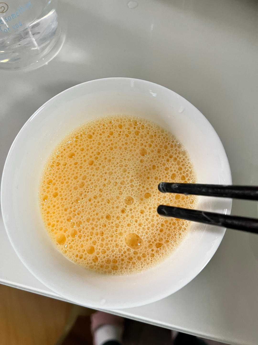 超快手低失败近乎完美蒸蛋法