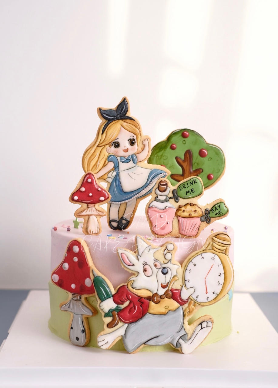 阿美丁的奇幻乐园