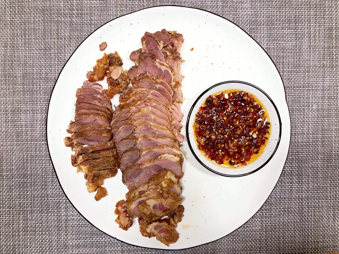 三天完美酱牛肉（内附视频）