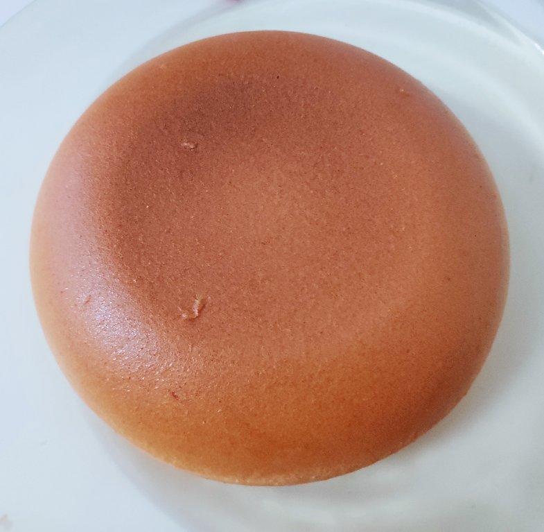 电饭煲蛋糕，无需称