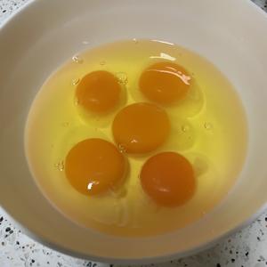 鲜嫩水蒸蛋的做法 步骤3
