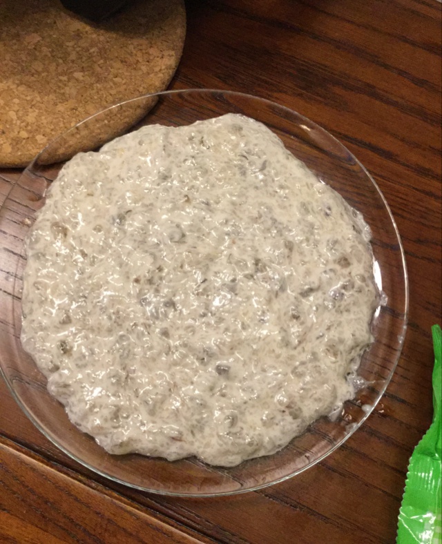 手打虾滑虾丸