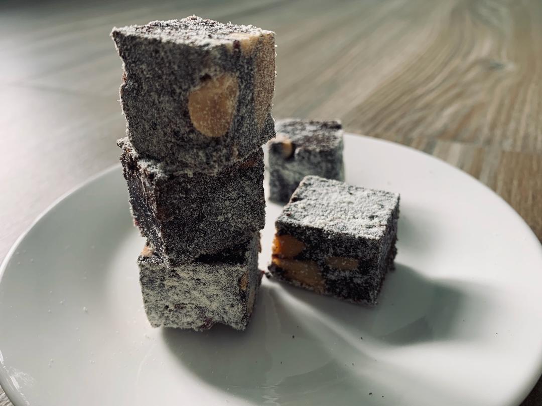 网红奥利奥雪花酥（台湾）