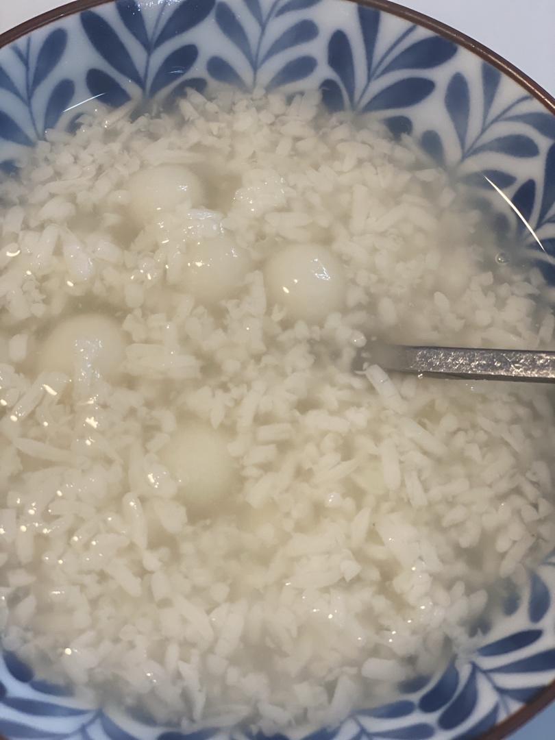 酒酿