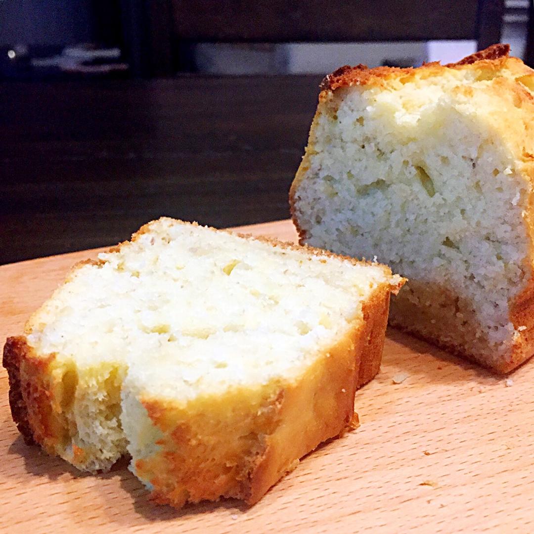 马芬 纸杯蛋糕cupcake香蕉松糕