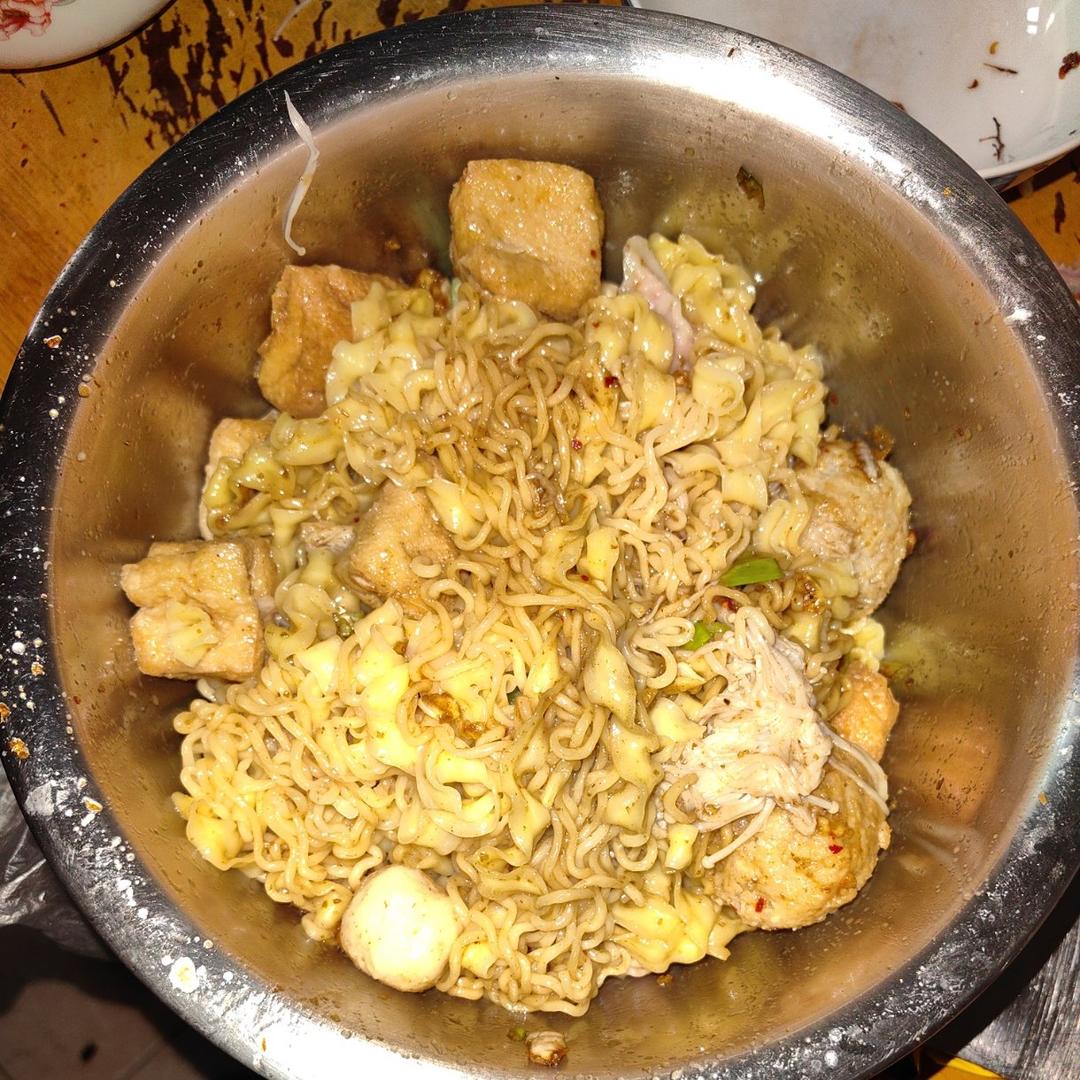 夏天开胃菜｜麻辣拌