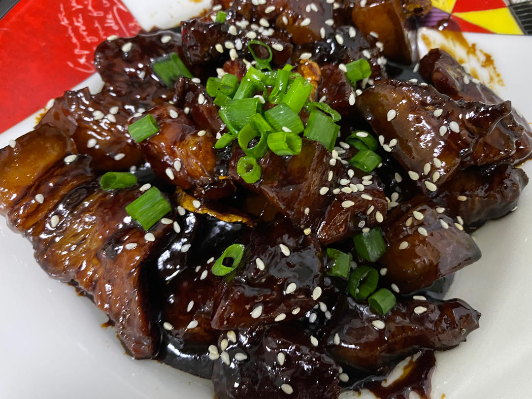 红烧肉