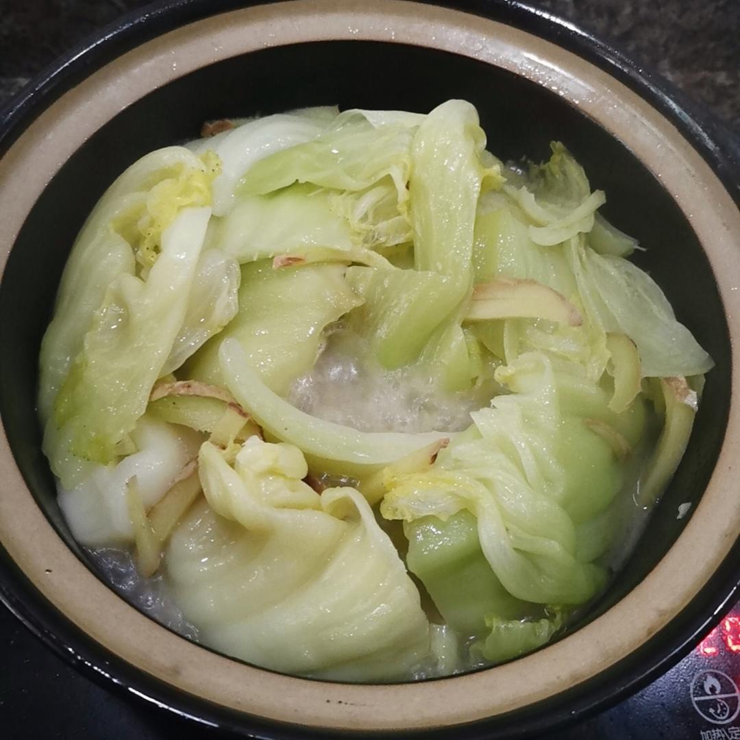 潮汕大菜煲