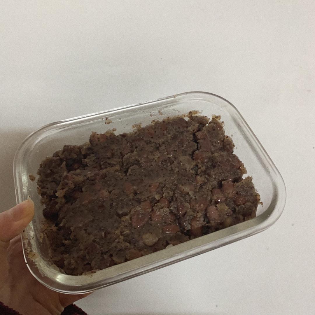 《澄沙之味》铜锣烧的灵魂——红豆沙