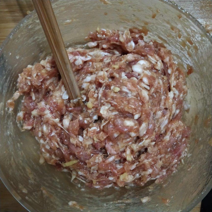 夏天不可错过的家常味--冬瓜丸子汤