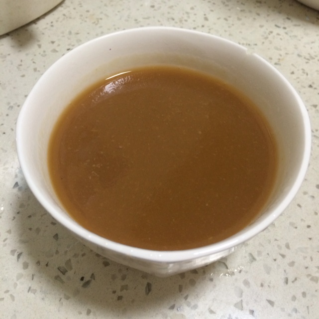 治疗痛经的独门秘方～红糖山楂糊