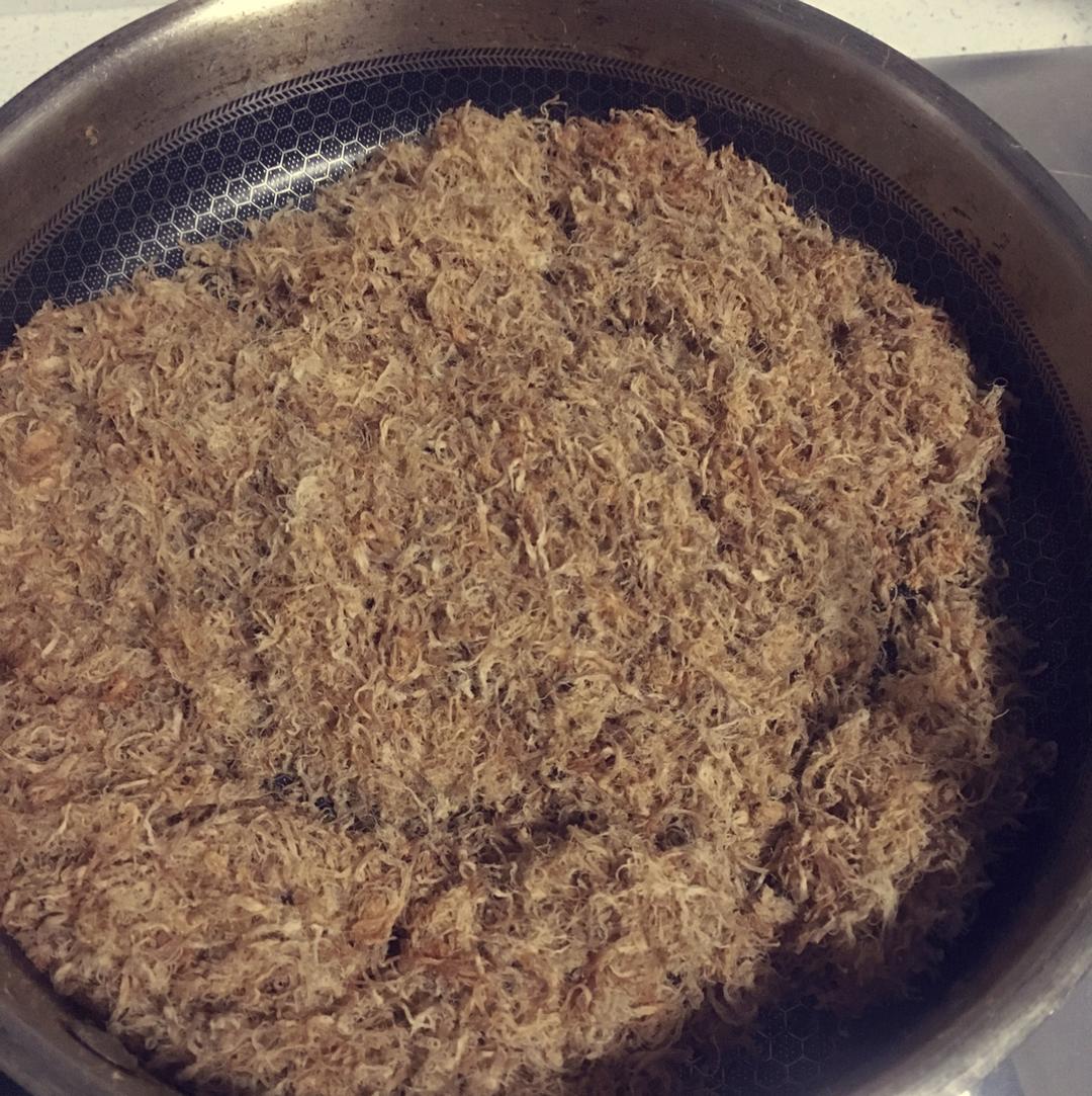 肉松