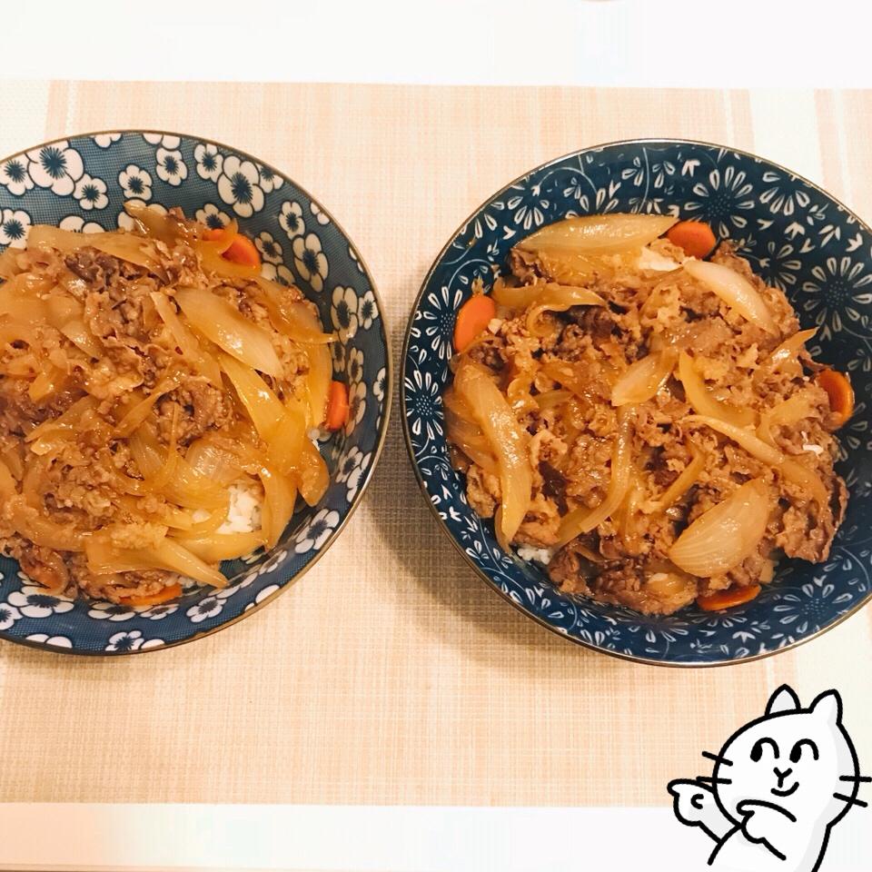 堂妈金牌牛肉饭