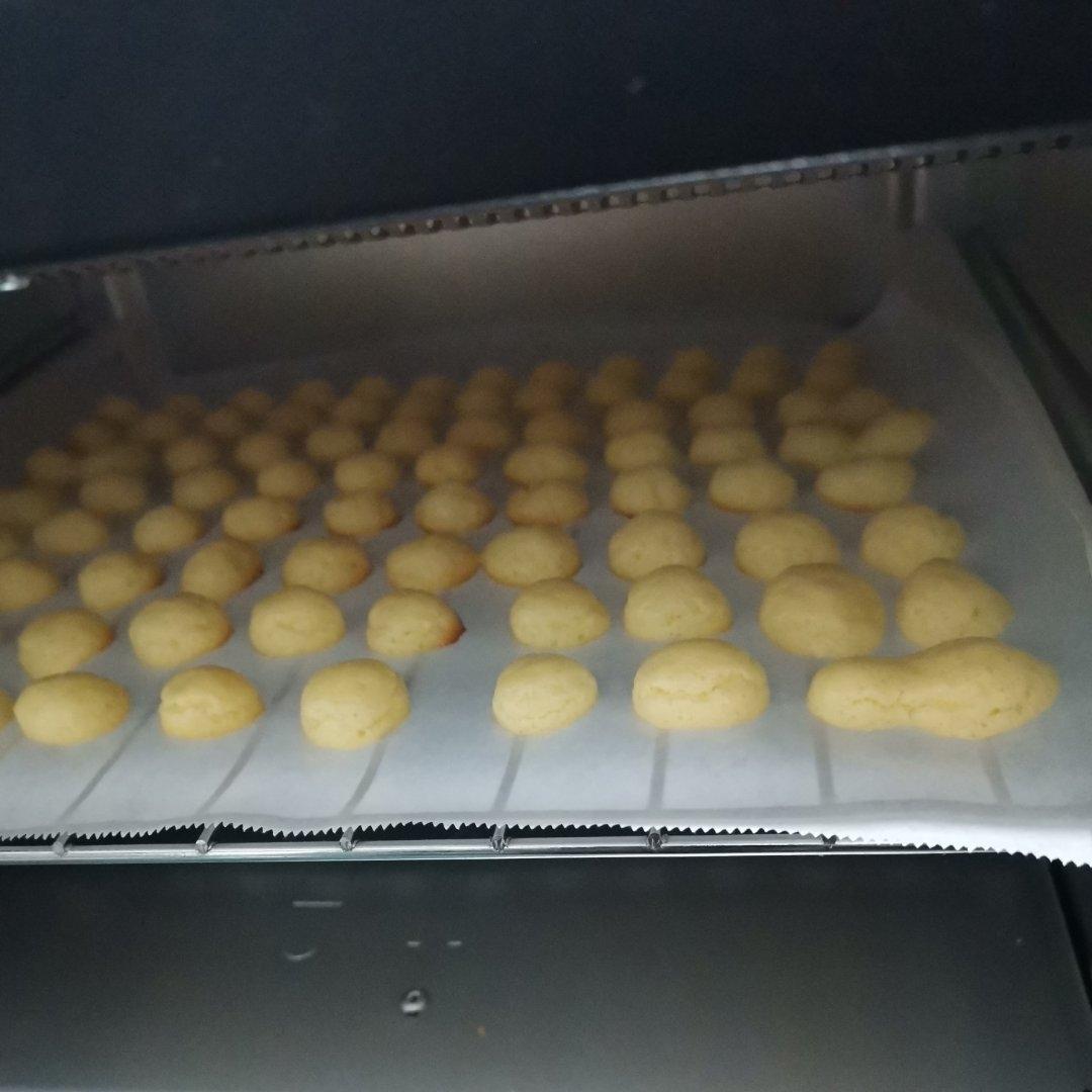 宝宝溶豆 新手教程