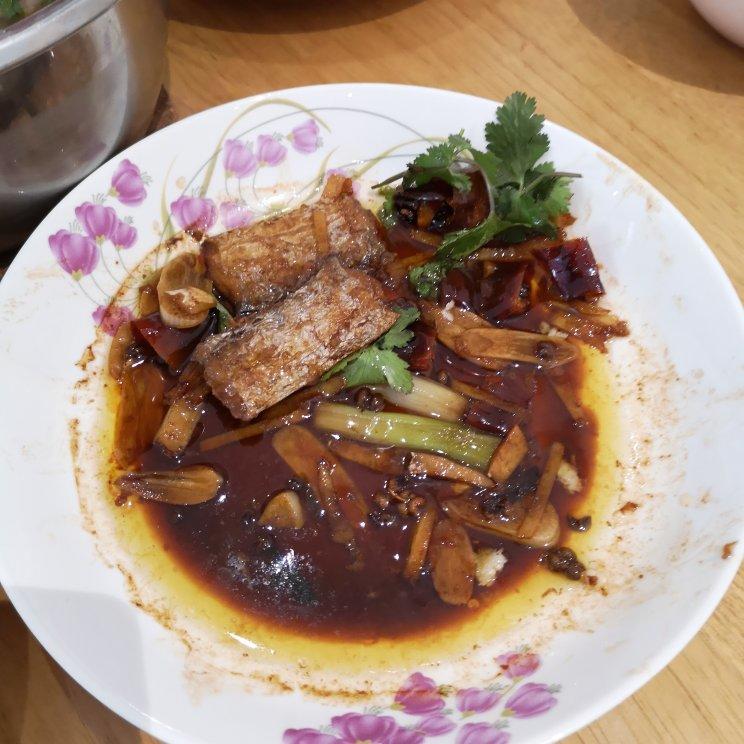 零失误的红烧带鱼，经典家常菜，吃了就忘不掉的味道