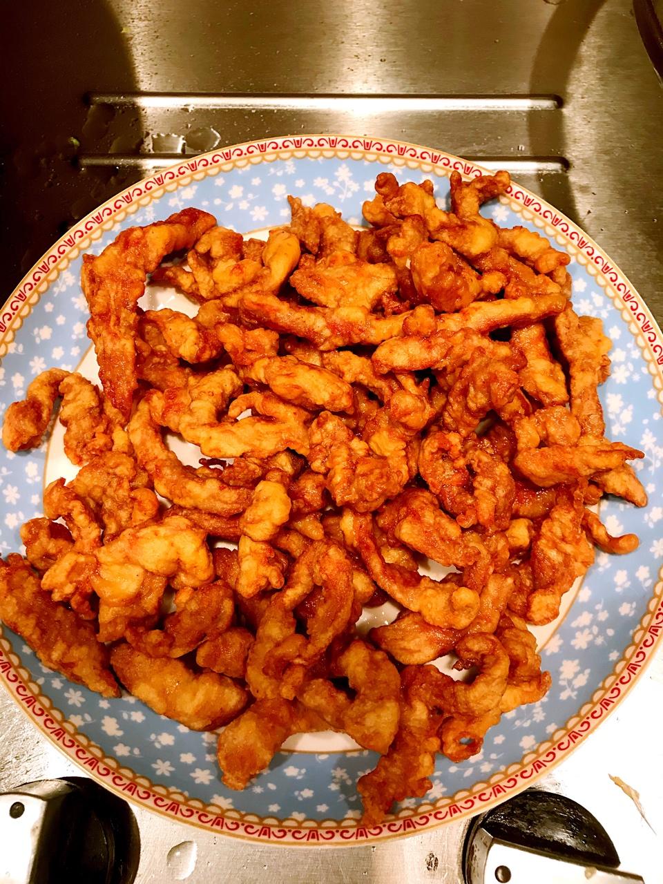 软炸里脊（专业版）