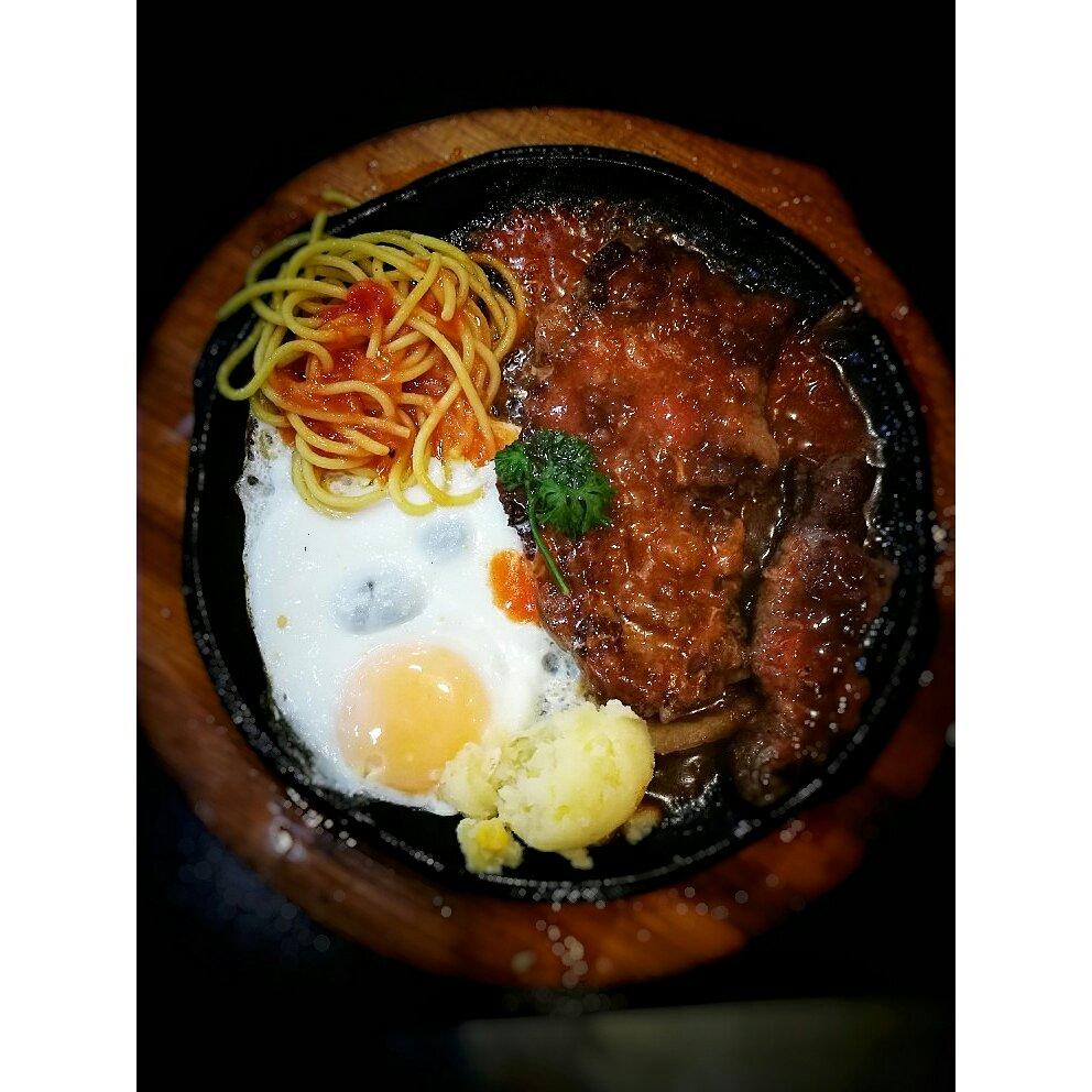 Q版-同食之约