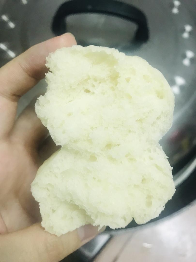 手把手教你蒸馒头
