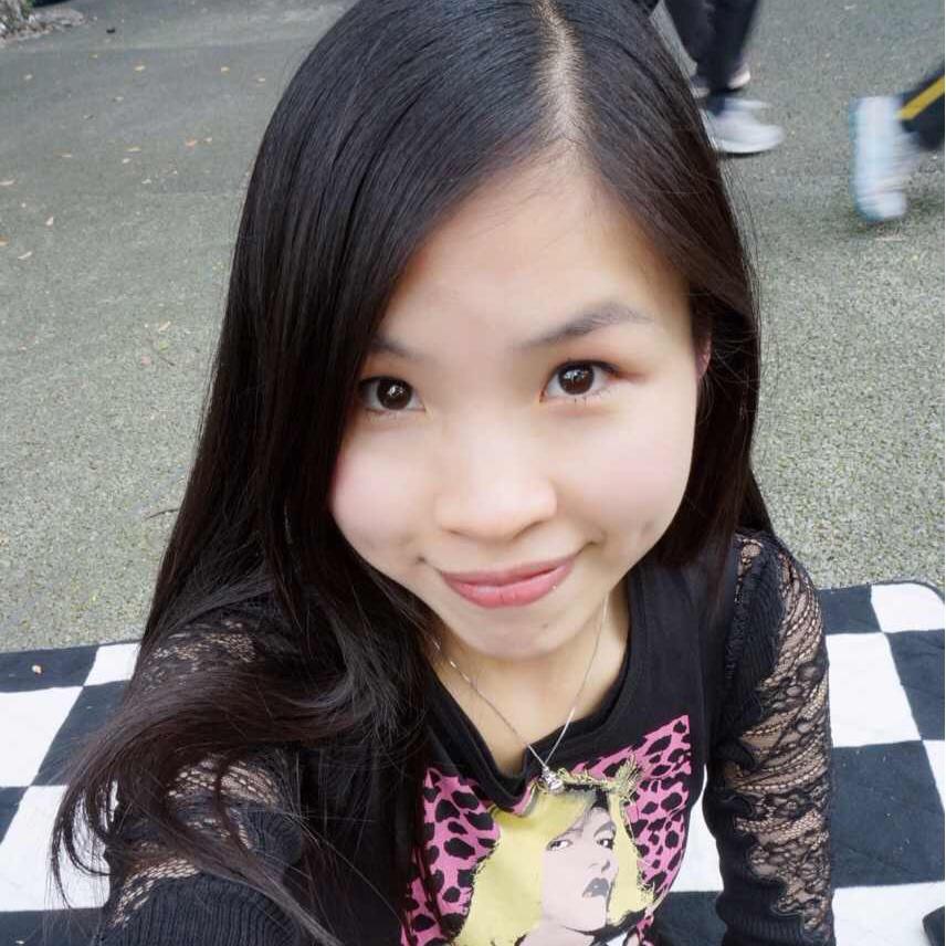 一一异国小镇