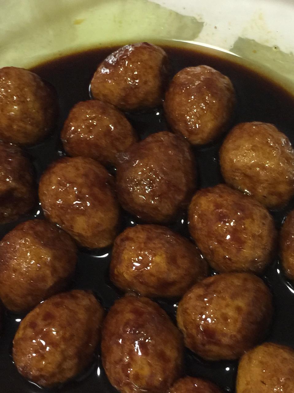 糖醋虎皮鹌鹑蛋