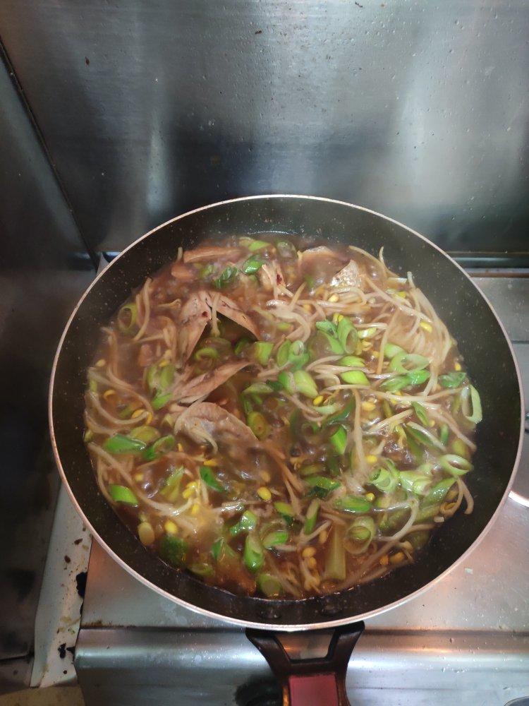 能下三碗饭的水煮鱼块