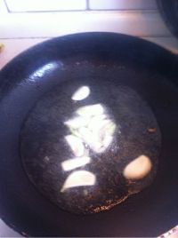 香菇滑鸡煲仔饭的做法的做法 步骤6