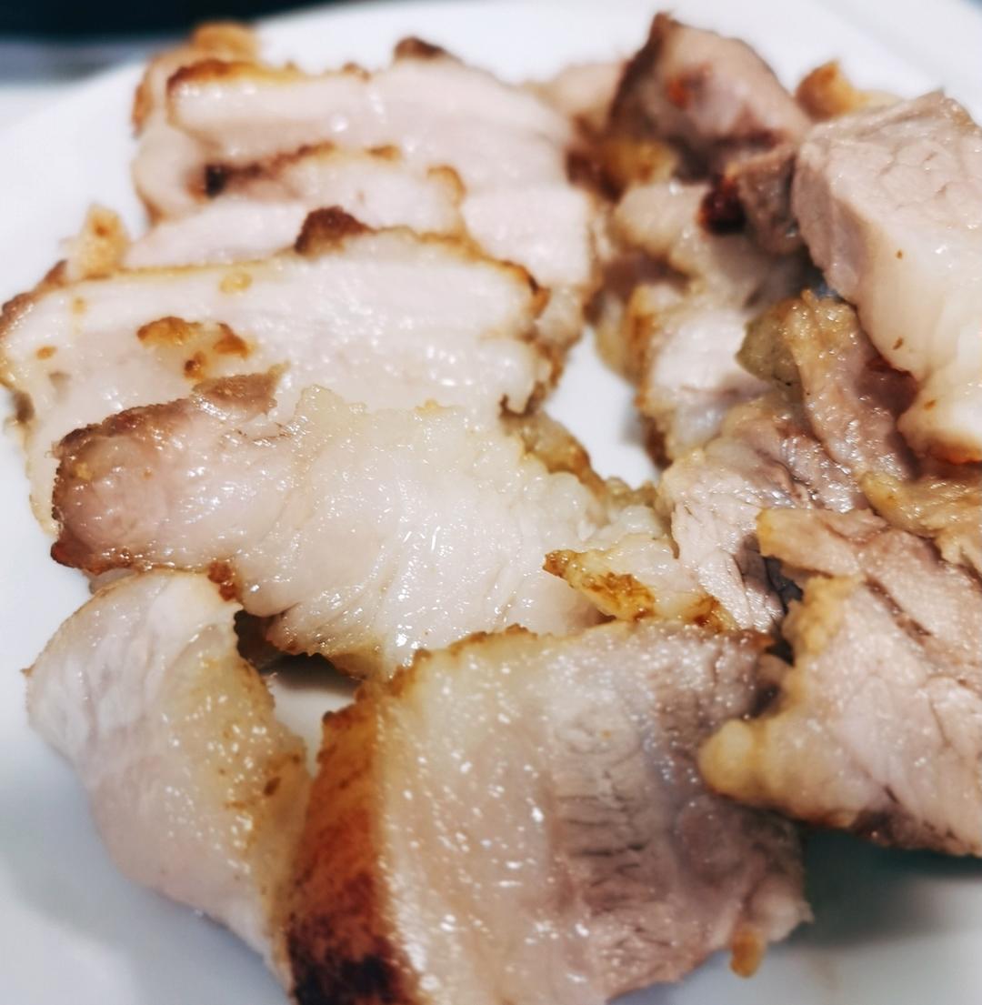 全国全世界最好吃的白切肉