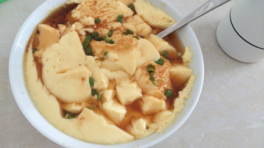 蒸蛋羹（详细版）