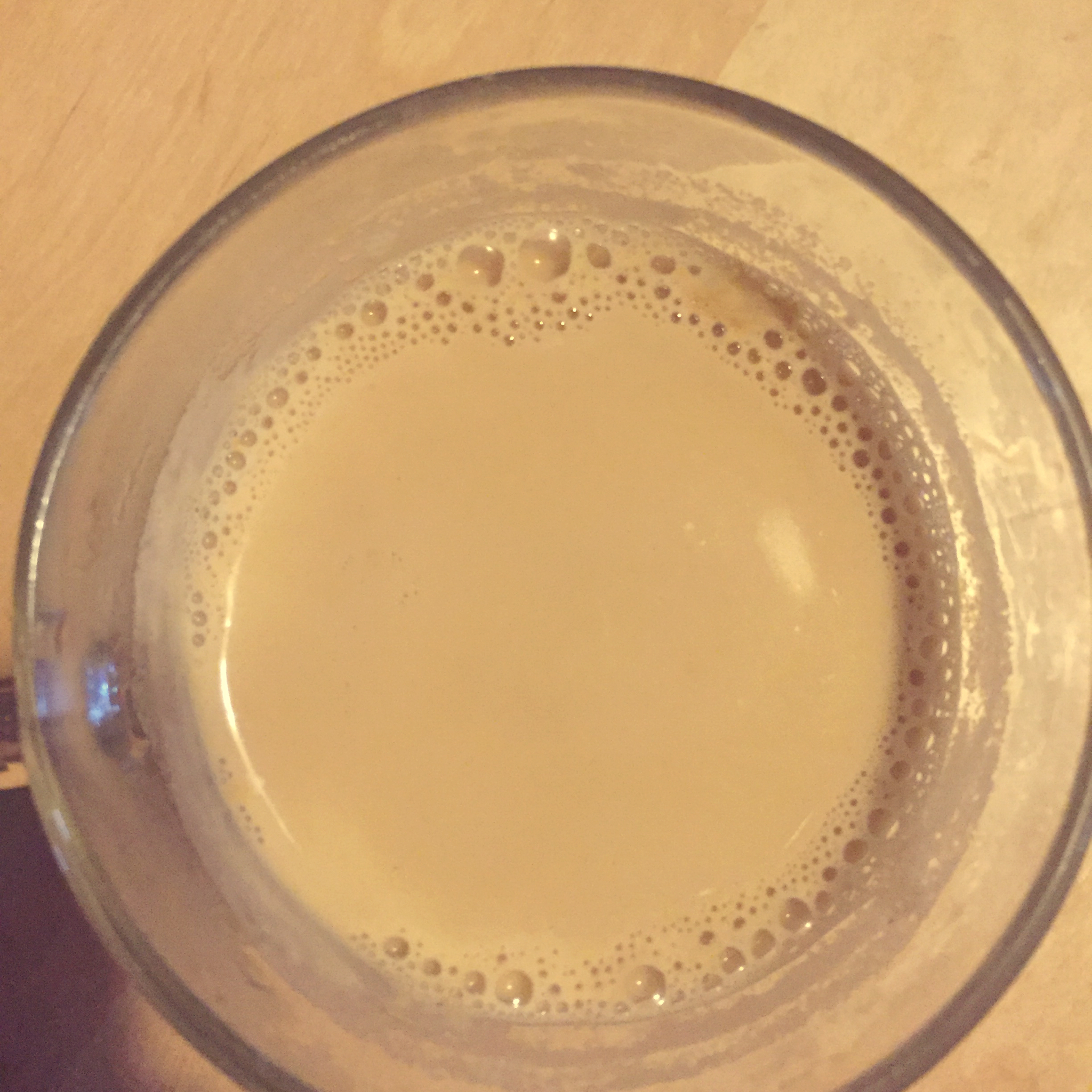 奶茶