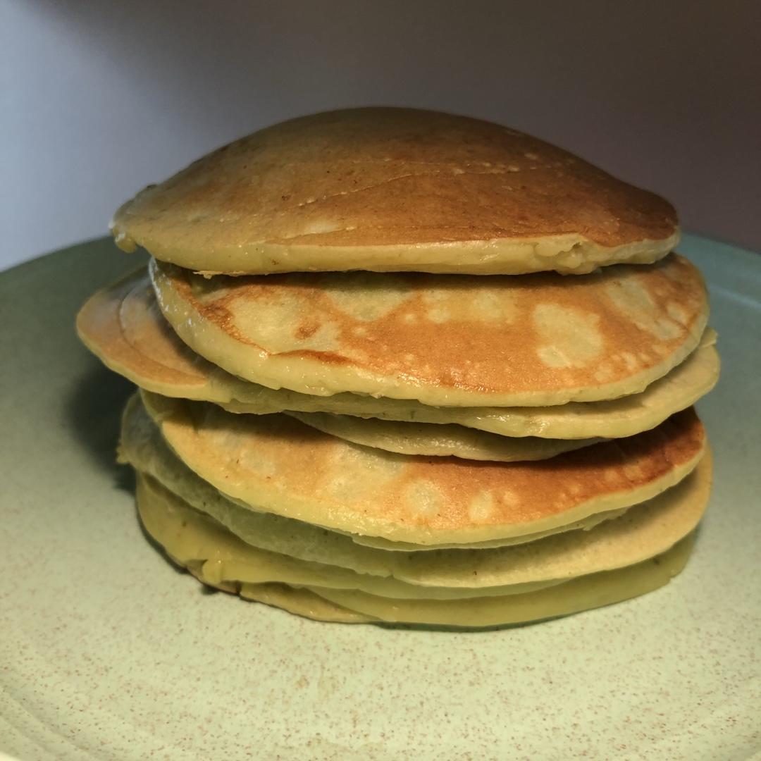 牛油果松饼<Avocado Pancake>
