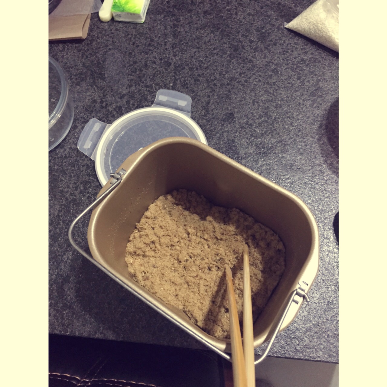 自制肉松