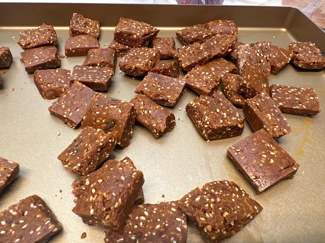 ❗️无需温度计，大叔独家酥香脆的糖果（来自妞爸的爱）