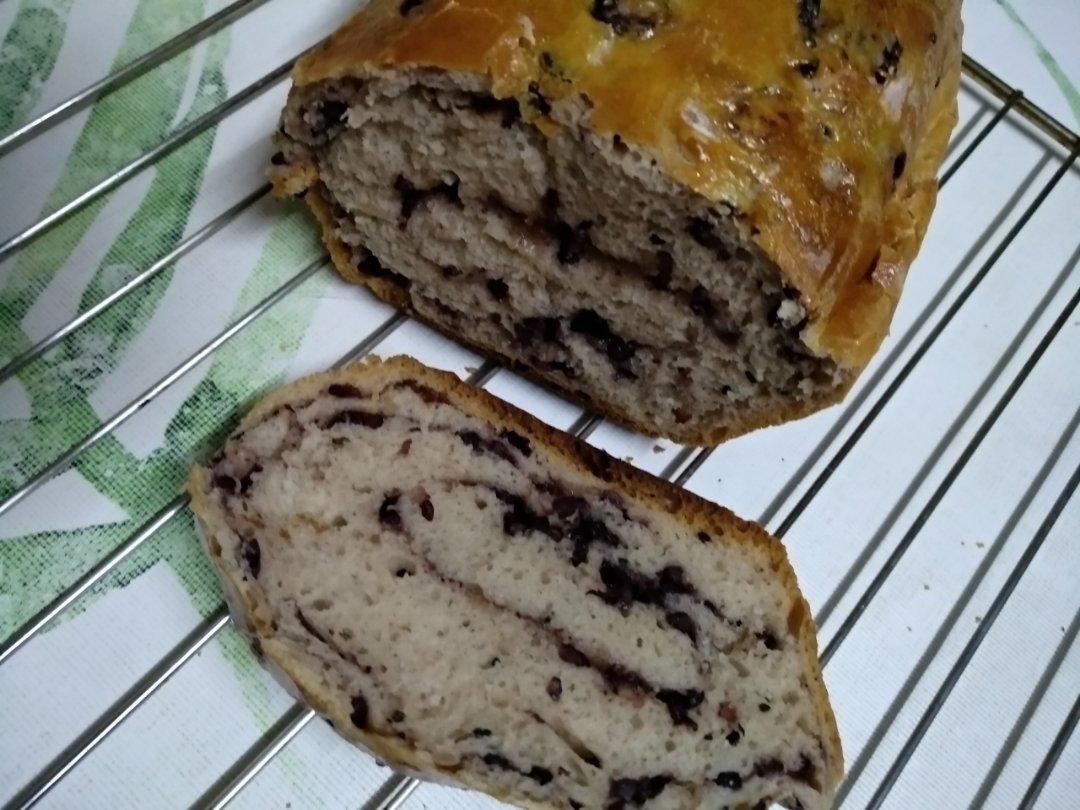 奶黄小餐包-一次发酵超好吃（附快手奶黄馅制作方法）