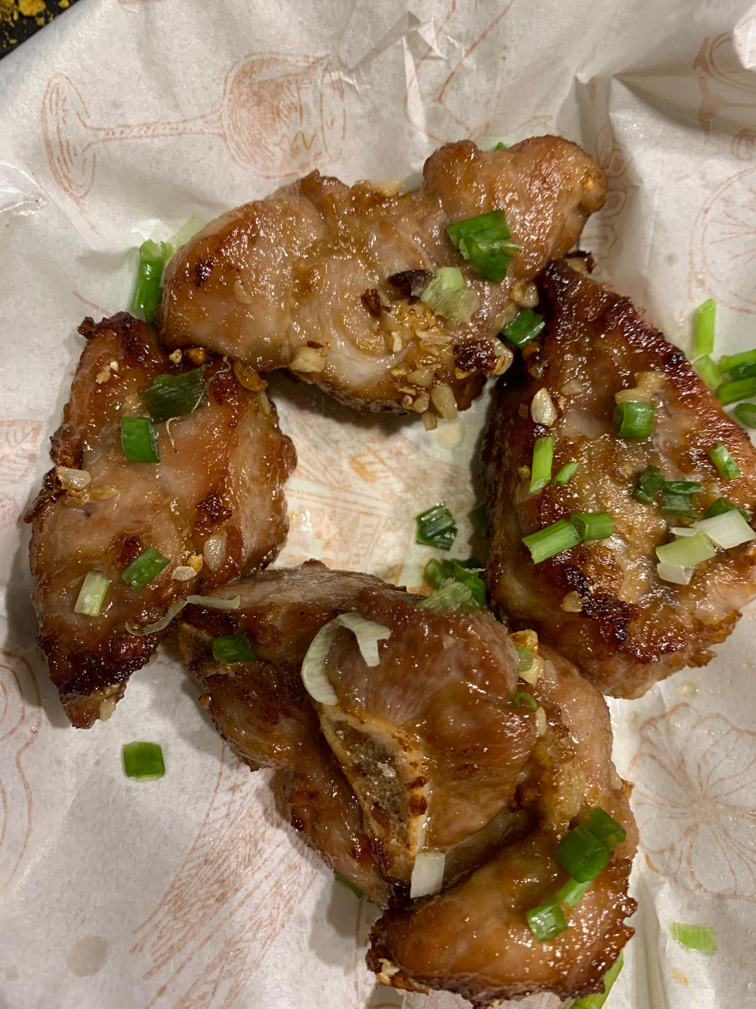 闺蜜每次来蹭饭必点的一道菜，太香了🔥