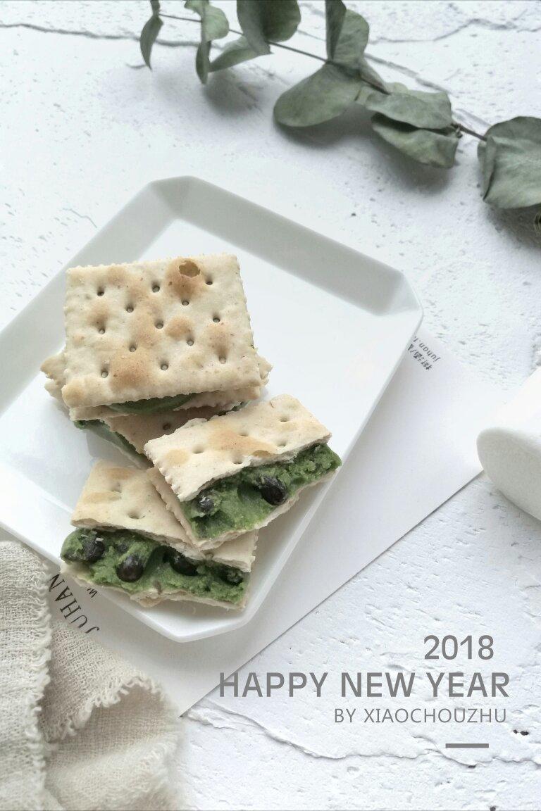 牛扎饼干