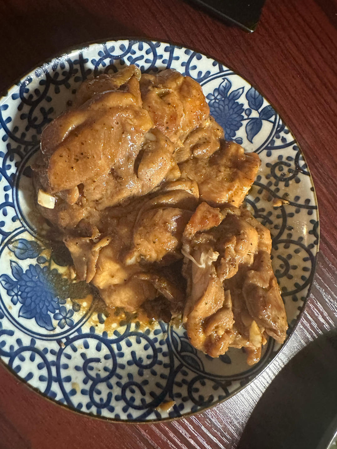 在亲戚家吃过一回，被惊艳了…