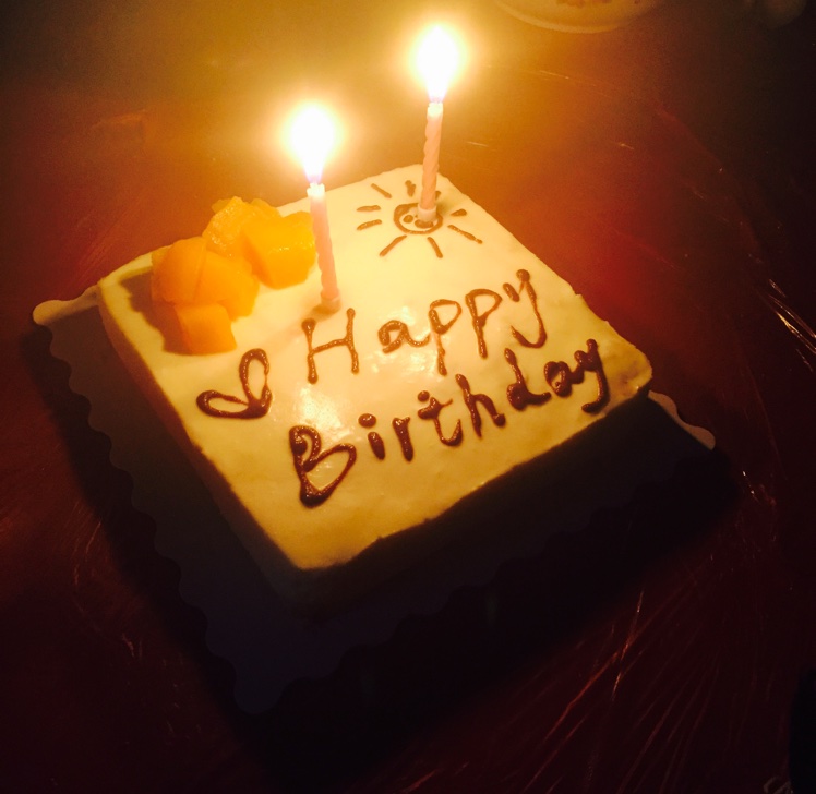 酸奶芝士慕斯蛋糕