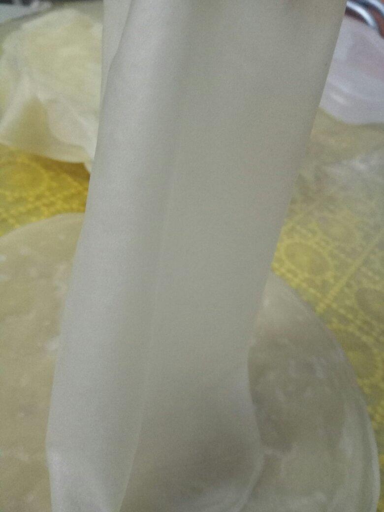 简单快捷春卷皮