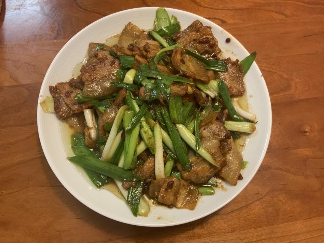 厨师长教你：“回锅肉”的正宗做法，先收藏