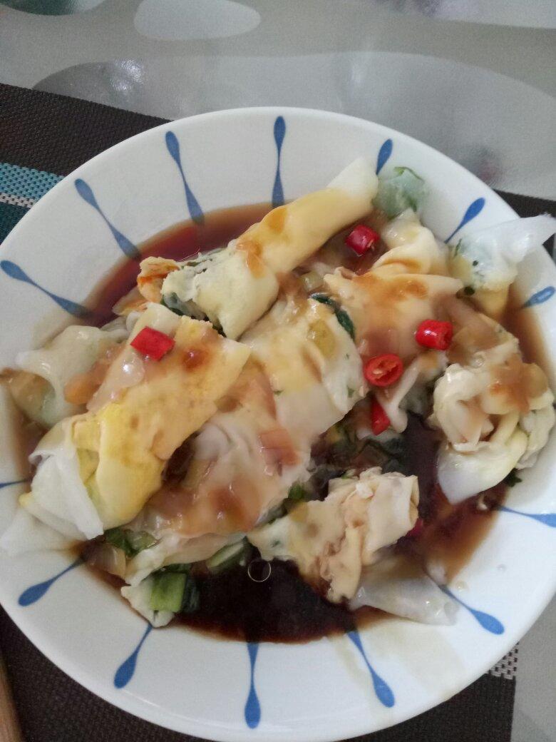 广东肠粉（精心调制）