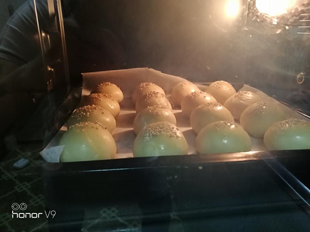最详细的蛋黄酥（广式月饼🥮）方子修订版（新手必看）