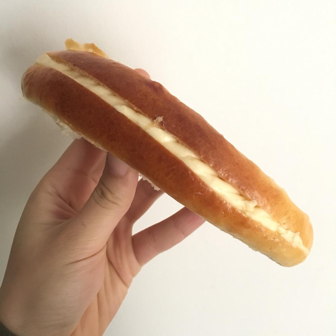 奶酪面包条——好吃的停不下来😋😋👻