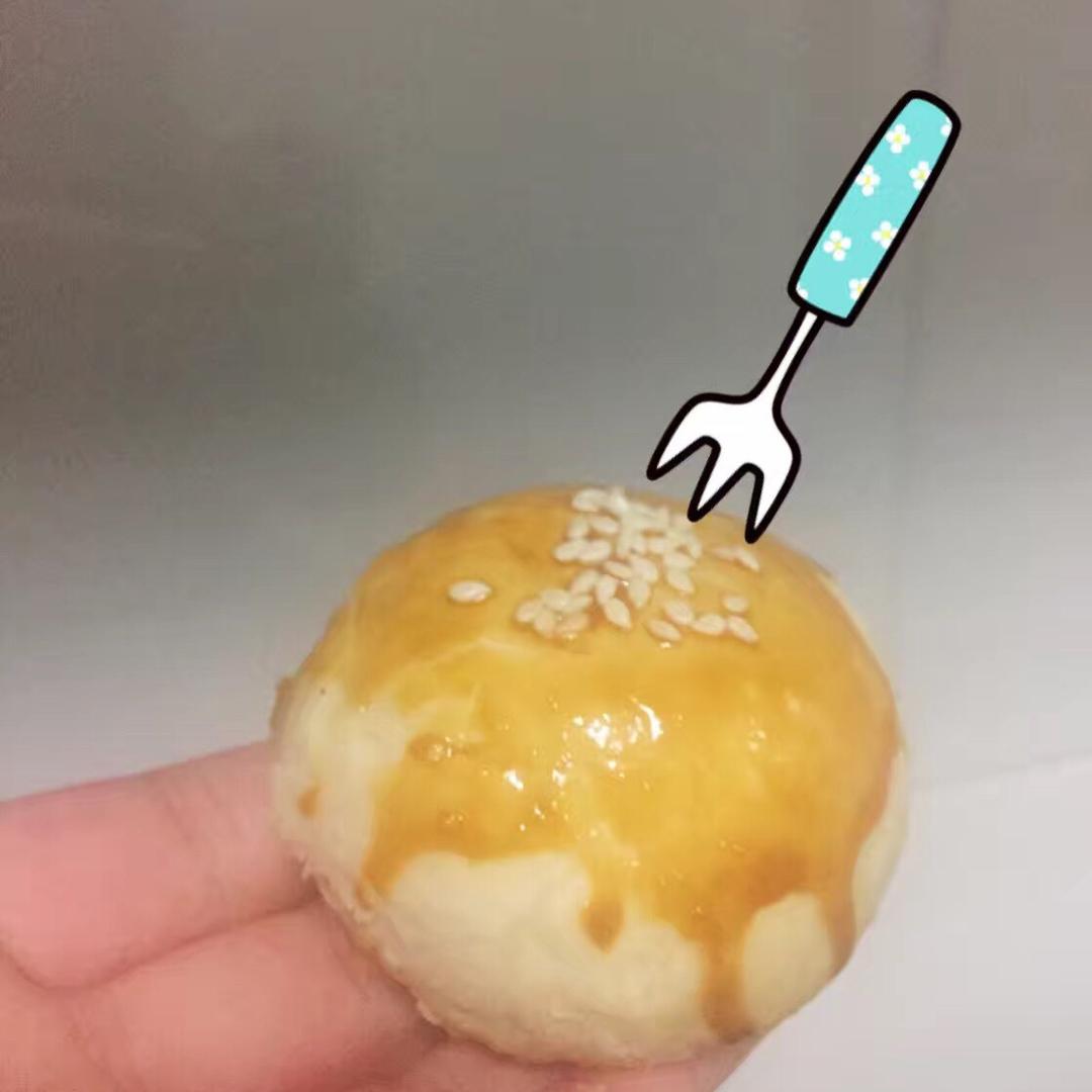 芒果_布丁