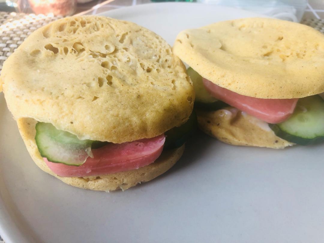 低碳生酮之每日饮食记录