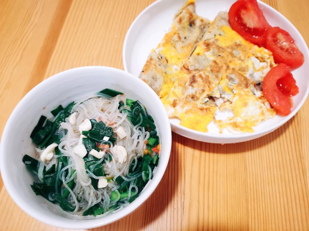 美女营养餐养成记