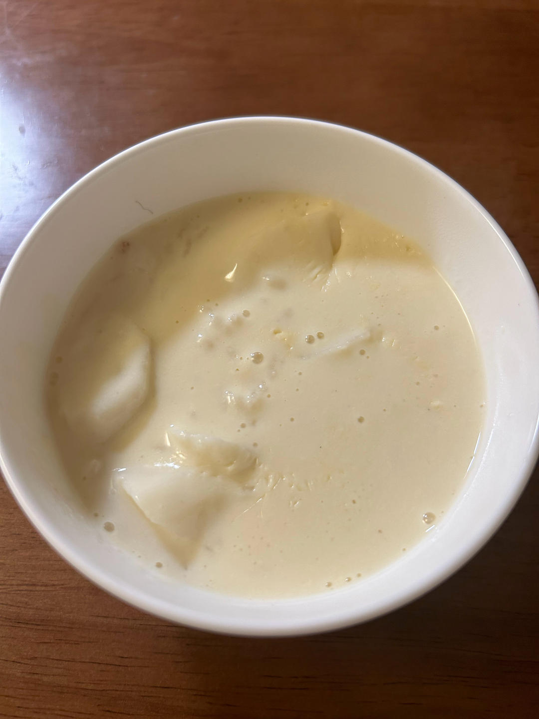美龄粥 综合了各路大神的做法